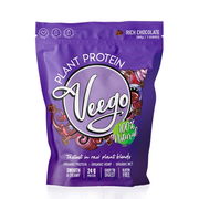 Veego Plant Protein - Rich Chocolate 280g