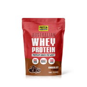 Protein Supplies Australia Australian Whey Protein - Chocolate 500g