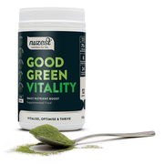 Nuzest Good Green Vitality 120g