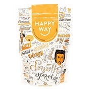 Happy Way Whey Protein Powder Salted Caramel 500g