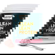 Nuzest Clean Lean Protein Wild Strawberry 500g