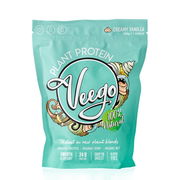 Veego Plant Protein - Creamy Vanilla 280g