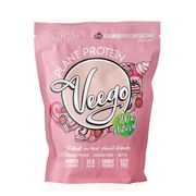 Veego Plant Protein - Strawberry Cheesecake 280g