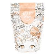 Happy Way Protein Powder Vegan Vanilla 500g
