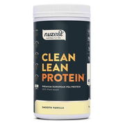 Nuzest Clean Lean Protein Smooth Vanilla 1kg