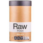 Amazonia Raw Protein Isolate Natural 500g