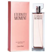 Calvin Klein Eternity Moment EDP 100ML