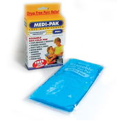 Medi-Pak Small ChemiStop