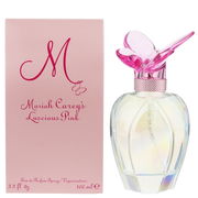 Luscious Pink by Mariah Carey (Women) EDP 100ML