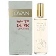 Jovan White Musk for Women EDC 96ml