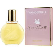 Vanderbilt by Gloria Vanderbilt (Women) EDT 100ML