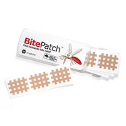 BitePatch Fast Mosquito Bite Relief Original Patches X 24