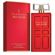Red Door by Elizabeth Arden (Women) EDT 100ML