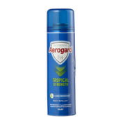 Aerogard Tropical Strength Insect Repellent Spray 150g