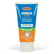 Martin & Pleasance Natural Herbal Cream - Arnica 75g