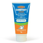 Martin & Pleasance Natural Herbal Cream - Comfrey 75g