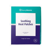 Henry Blooms Soothing Heat Patches X 5