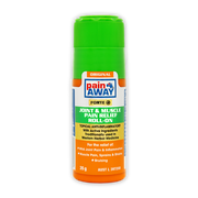 Pain Away Forte+ Joint & Muscle Pain Relief Roll-On 35g