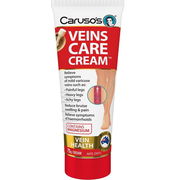 Caruso's Veins Care Cream 75g ChemiStop