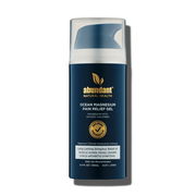 Abundant Natural Health Ocean Magnesium Pain Relief Gel 100ml