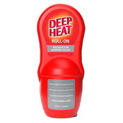 Deep Heat Roll-On Lotion 50ml