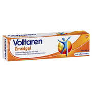 Voltaren Emulgel with No Mess Applicator 75g