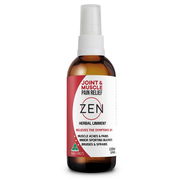 Zen Joint & Muscle Care To Relieve Inflammation & Pain Spray 100ml
