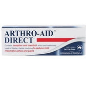 Arthro-Aid Direct Cream 114g