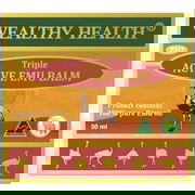 Wealthy Health Triple Active Emu Balm 50ml ChemiStop