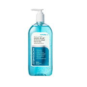 Microshield Angel Blue Antimicrobial Hand Gel 500ml