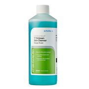 Microshield T Triclosan Skin Cleanser 500ml (Expiry 07/2025)