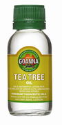 Goanna Tea Tree Oil 50ml
