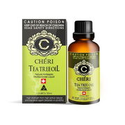 Cheri Tea Tree Oil Antiseptic Multipurpose Liquid 30ml