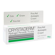 Crystaderm Cream 10g