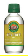 Goanna Tea Tree Oil 100ml