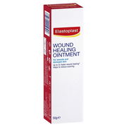 Elastoplast Wound Healing Ointment 50g