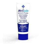 Medi Pulv Antiseptic Powder 12.5g
