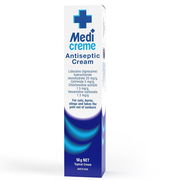 Medi Creme Antiseptic Cream 50g