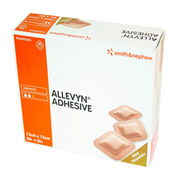 Allevyn Adhesive Dressing 7.5cm X 7.5cm X 10
