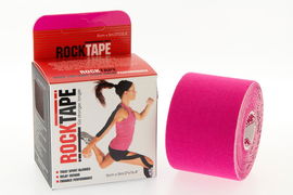 Rocktape Pink 5cm X 5m ChemiStop