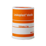 Leukoplast Elastic Self-Adhesive Plaster 5cm X 1m ChemiStop
