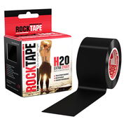Rocktape H2O Black 5cm X 5m