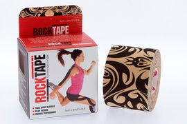 Rocktape Tattoo 5cm X 5m