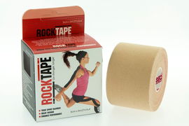 Rocktape Beige 5cm X 5m