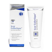 Rejuvaskin Scar Esthetique Scar Creme with Silicone 60ml