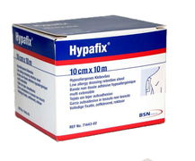Hypafix Dressing Retention Tape 10cm X 10m