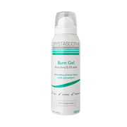 Crystasoothe Burn Gel 100ml
