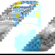 Audiplugs Multi-Purpose Ear Plugs Earplugs (4 Pairs)