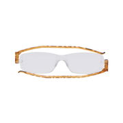 Nannini Compact 2A Tortoise +2.00