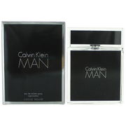 Calvin Klein Man by Calvin Klein (Men) EDT 100ML